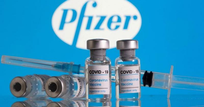 FDA-მ PFIZER-ის ვაქცინის ბუსტერ დოზას საგანგებო ავტორიზაცია მიანიჭა