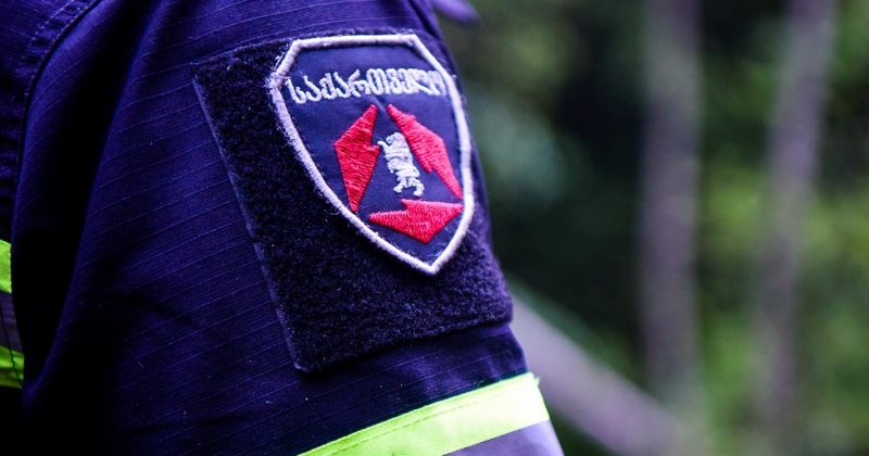112: სამაშველო სამუშაოებში 600-მდე მეხანძრე-მაშველი და ათეულობით სპეც.ტექნიკაა ჩართული