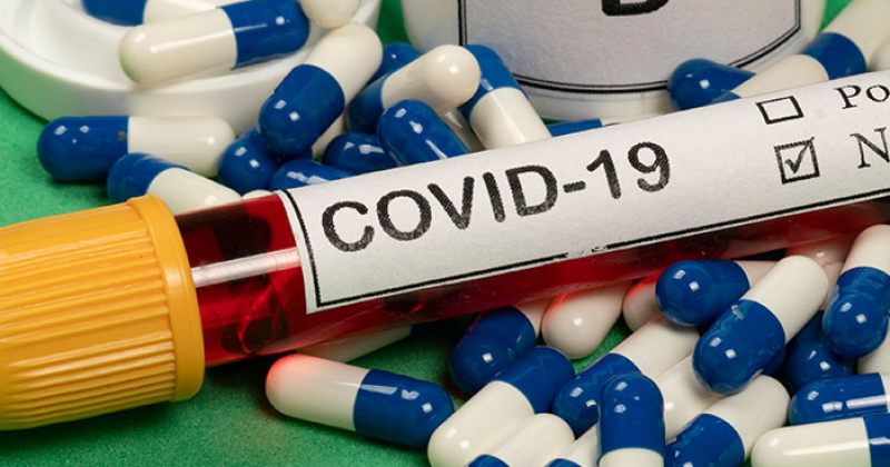 აშშ COVID-19-ის საწინააღმდეგო წამლის შექმნაზე 3.2 მილიარდ დოლარს დახარჯავს