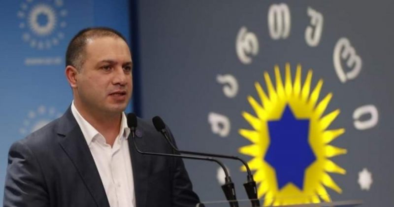 მიქანაძის აზრით, მომავალში ზურაბიშვილის სისხლის სამართლებრივი დასჯა გამორიცხული არაა