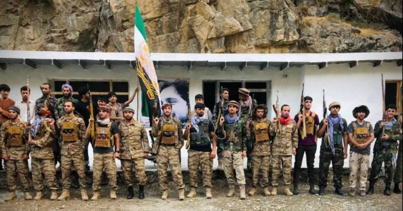 ავღანეთის ეროვნული წინააღმდეგობის ფრონტი: ათასობით მებრძოლი გვყავს მზად