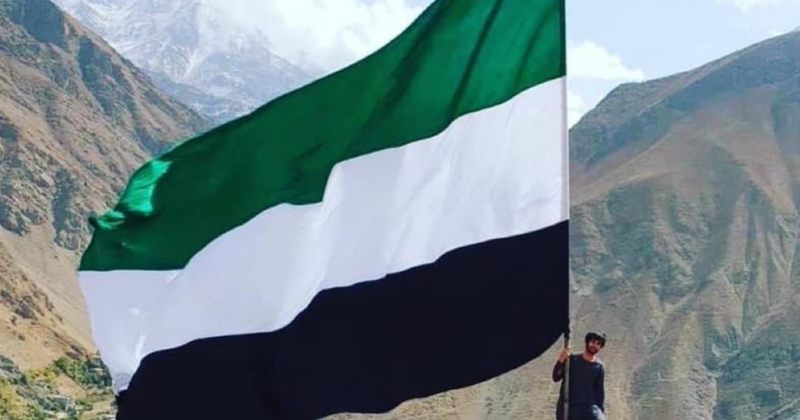 მედია: პანჯშირში ჩრდილოეთის ალიანსის დროშა ფრიალებს – თალიბანის მოწინააღმდეგეები იკრიბებიან
