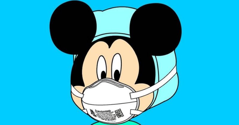 DISNEY-მ თანამშრომლების ვაქცინაცია სავალდებულო გახადა