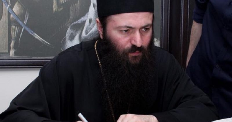 მარნეულის ეპისკოპოსი: განაჩენის ცალმხრივი შეცვლა საფრთხეს უქმნის ეკლესიის მთლიანობას