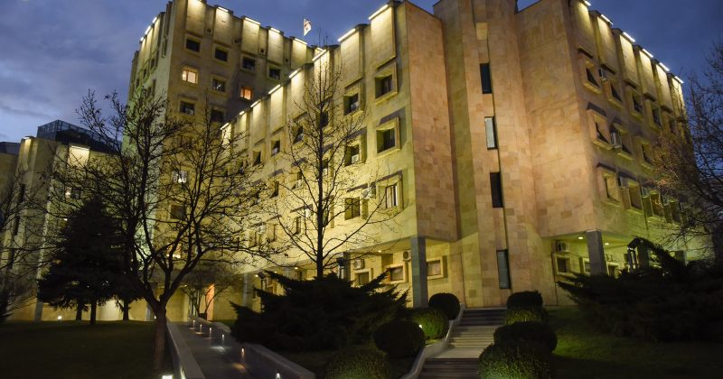 POG: ბრალდება წედგინა ფაშისტურ-ნაცისტური იდეოლოგიის მქონე დაჯგუფების კიდევ 4 წევრს