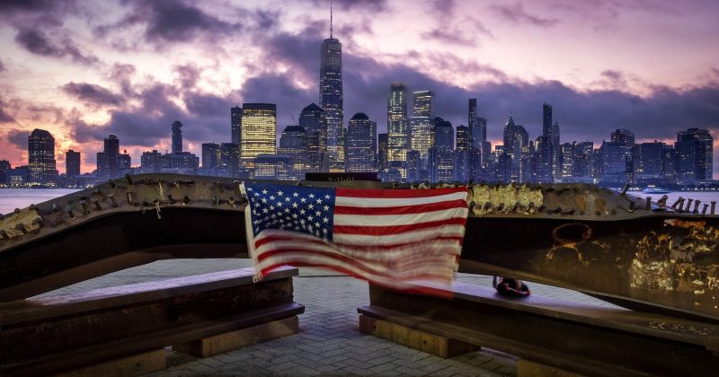 20 წლის შემდეგ 9/11-დან: ომი დამთავრდა, მშვიდობის გეშინოდეთ