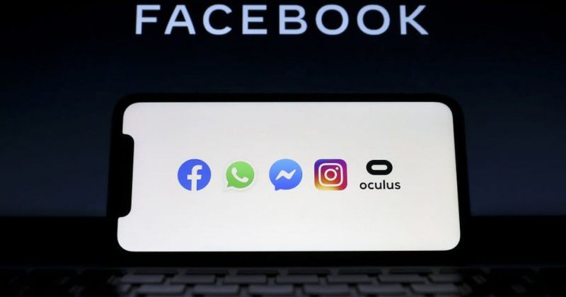 NYT: Facebook-ის შიდა კავშირიც არ მუშაობს, თანამშრომლები ერთმანეთს ვერ უკავშირდებიან