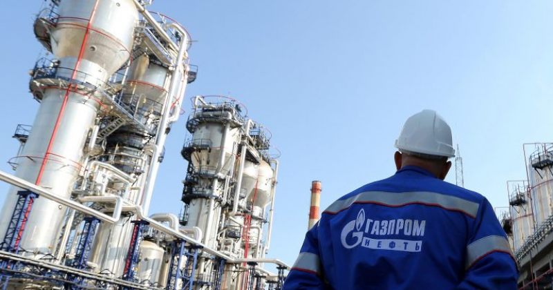 Gazprom-ი ევროპისთვის Nord Stream-ით გაზის მიწოდების აღსადგენად მზად არის 