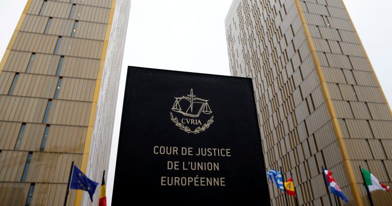 სასამართლო რეფორმებზე უთანხმოების გამო ECJ-მ პოლონეთს დღიურად €1 მილიონის გადახდა დააკისრა
