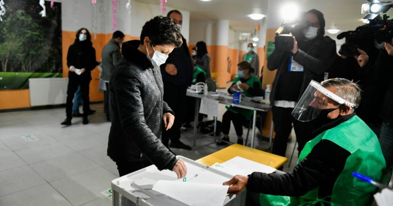 წულუკიანი: სააკაშვილი ქვეყანაში შემოვიდა კურდღელივით, უდიდეს პროვოკაციას გეგმავდა