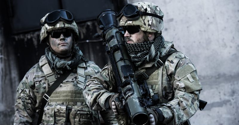 შვედეთი მზადაა უკრაინაში სამხედროები სასწავლო მისიის ფარგლებში გაგზავნოს