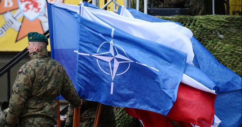 რუსეთი: არ დავუშვებთ უკრაინასა და საქართველოში NATO-ს ინფრასტრუქტურის განლაგებას
