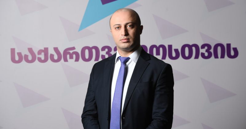 სიჭინავა: ფარსია თავიდან ბოლომდე, გირგვლიანის საქმეზე მურუსიძეს დაიბარებს წულუკიანი?