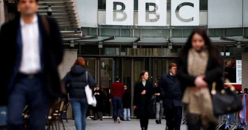 BBC-ის ჟურნალისტმა "უპრეცედენტო თვალთვალის" გამო რუსეთი დატოვა