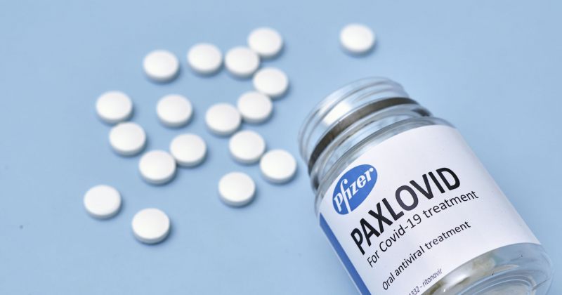 FDA-მ Pfizer-ის პირველ ანტივირუსულ აბებს, Paxlovid-ს ავტორიზაცია მიანიჭა