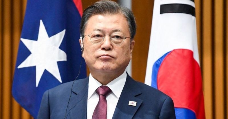 სამხრეთ კორეა: არსებობს თანხმობა კორეის ომის დასრულებაზე 