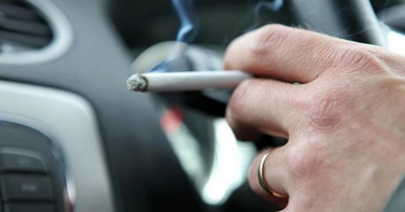 ტრანსპორტში თამბაქოს მოწევის აკრძალვის კანონპროექტი პარლამენტმა პირველი მოსმენით მიიღო