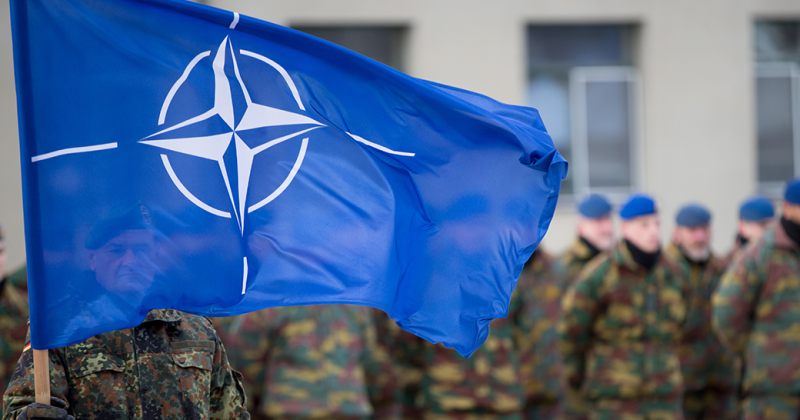 რუსეთ-უკრაინის დაძაბულობის ფონზე, NATO აღმოსავლეთ ევროპაში დამატებით ძალებს გზავნის