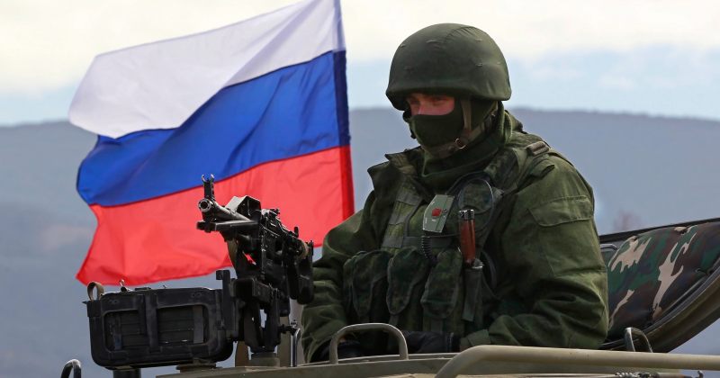 POLITICO: თუ რუსეთი უკრაინაში შეიჭრება, აშშ და ევროპა მძიმე სანქციების დასაწესებლად მზად არიან