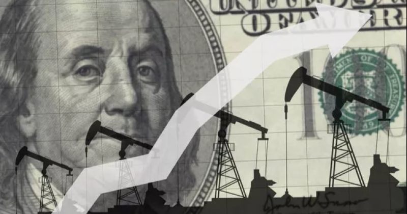 საერთაშორისო ბაზარზე ნავთობის ფასები ბოლო შვიდი წლის რეკორდულ ნიშნულამდე გაიზარდა 