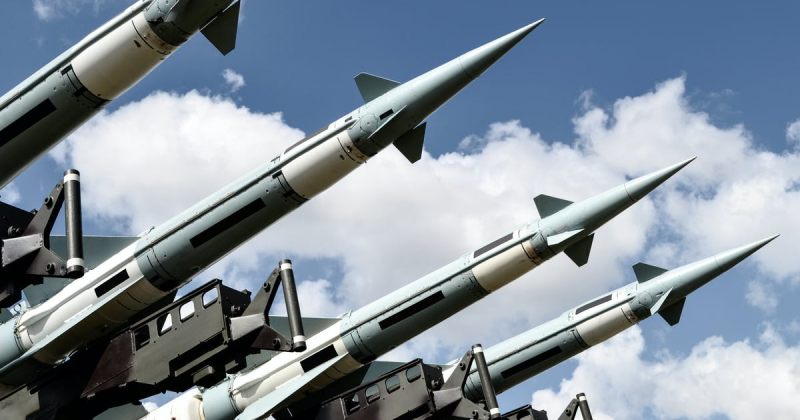 ბირთვული იარაღის მქონე ხუთი სახელმწიფო ერთობლივ განცხადებას ავრცელებს