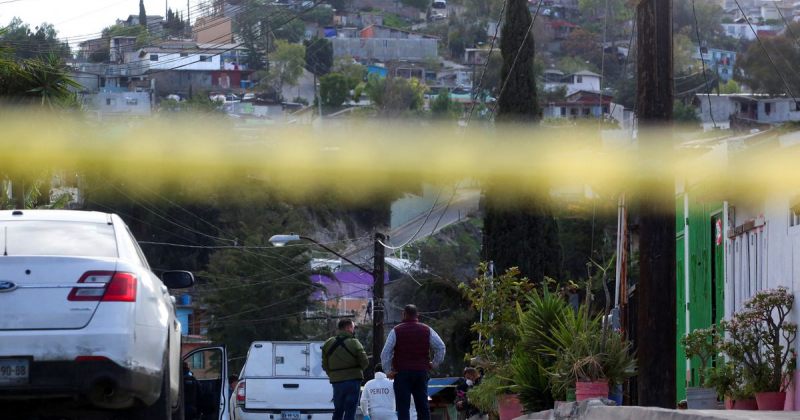 მექსიკის ქალაქ ტიხუანაში ჟურნალისტი მოკლეს 