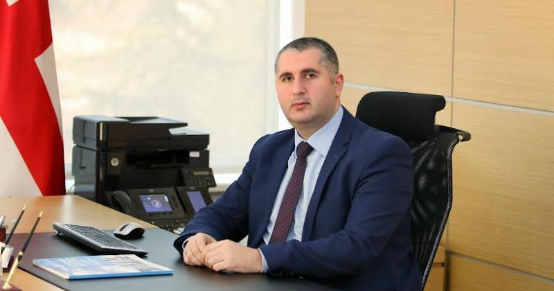 ფინანსთა მინისტრი: არცერთი პროდუქტის დეფიციტი საქართველოში არ დადგება