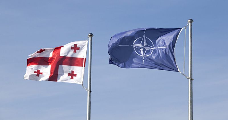 6-7 აპრილს NATO-ს მინისტერიალი გაიმართება, რომელსაც საქართველო და უკრაინაც დაესწრებიან