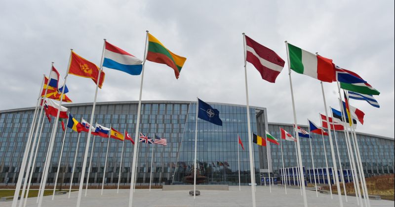 NATO: რუსეთი გადაიხდის ძალიან დიდ ეკონომიკურ და პოლიტიკურ ფასს, ლიდერებმა პასუხი უნდა აგონ
