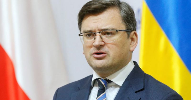 კულება: მხოლოდ NATO და უკრაინა წყვეტს გახდება თუ არა უკრაინა ალიანსის წევრი