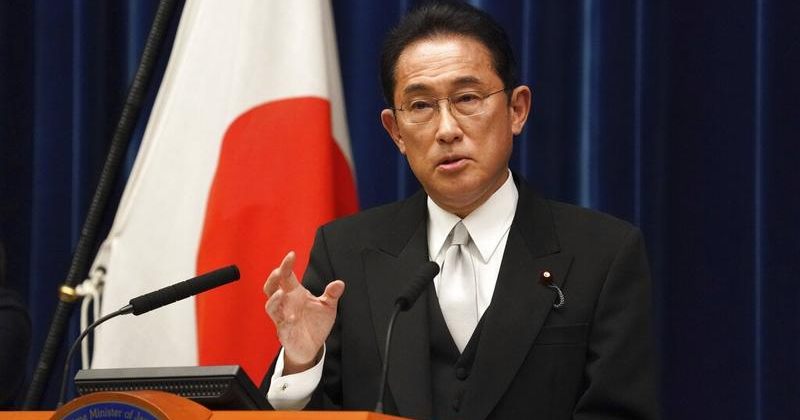 იაპონია უკრაინას დამატებით $600 მილიონით დაეხმარება