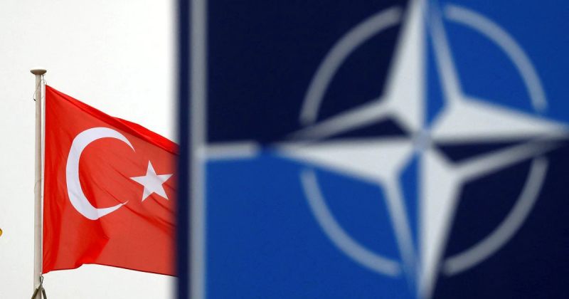 თურქეთი: თუ შვედეთს NATO–ში სურს, უნდა აჩვენოს, რომ აღარაა ტერორისტებისთვის უსაფრთხო ადგილი