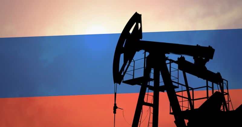 რუსეთი: შევწყვეტთ ნავთობის მიწოდებას ქვეყნებისთვის, რომლებიც ფასის ჭერს დაგვიწესებენ
