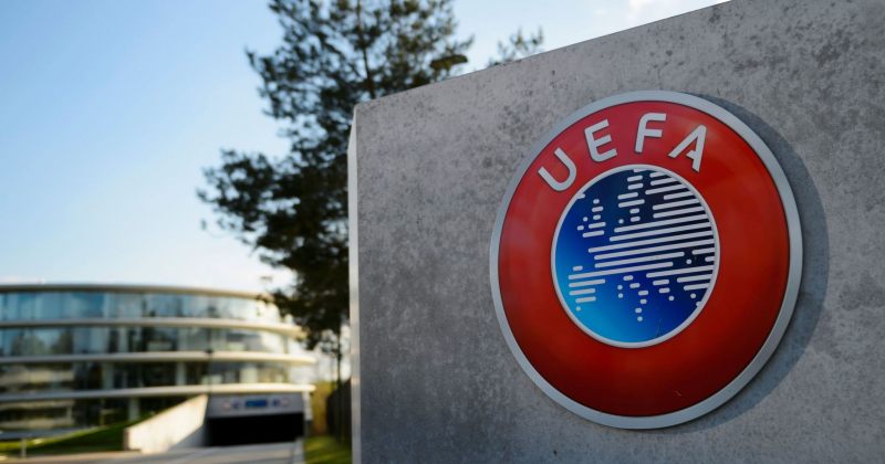 UEFA რუსული საფეხბურთო კლუბების ევროტურნირებიდან მოკვეთას განიხილავს