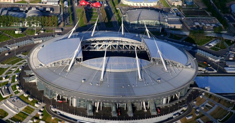 UEFA-ს გადაწყვეტილებით ჩემპიონთა ლიგის ფინალი სანკტ-პეტერბურგში აღარ გაიმართება