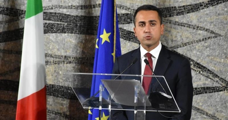 იტალიის საგარეო საქმეთა მინისტრი: NATO-ს არ შეუძლია უარი თქვას ღია კარის პრინციპზე