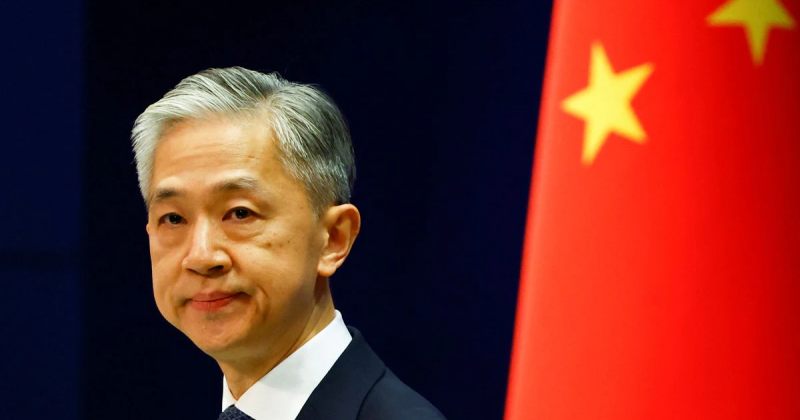 ჩინეთი უკრაინას დამატებით $1.57 მილიონის ოდენობის ჰუმანიტარულ დახმარებას გამოუყოფს