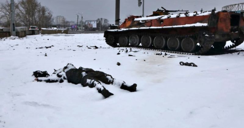 რადას ცნობით, დაღუპული ჯარისკაცის ოჯახს რუსეთი, დაახლოებით, 333 ლარს გადაუხდის