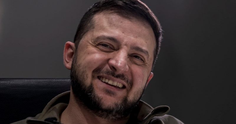 ზელენსკი: მოკავშირეები საბოლოოდ გვაწვდიან იმ იარაღებს, რომლებსაც კიევი ითხოვდა