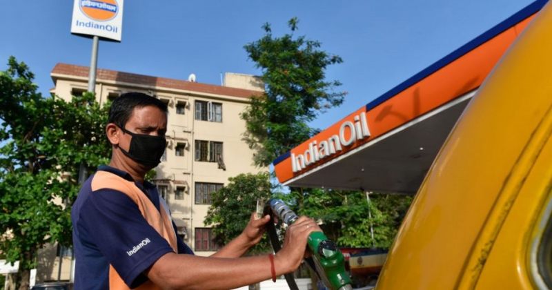 ინდოეთი რუსეთიდან ნავთობის იმპორტს აგრძელებს