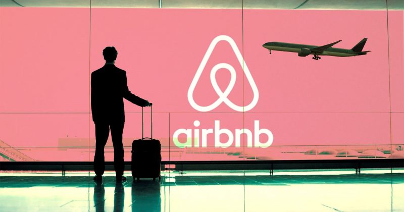 რუსები და ბელარუსები Airbnb-ით ვეღარ ისარგებლებენ, კომპანიამ ქვეყნებში მუშაობა შეაჩერა
