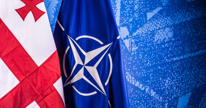 20-25 მარტს საქართველოში NATO-საქართველოს ერთობლივი სწავლება ჩატარდება