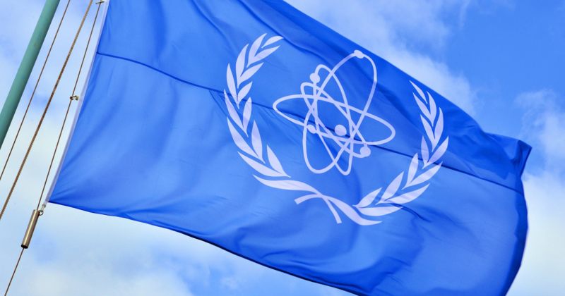IAEA: ატომური ელექტროსადგურის უსაფრთხოებასთან დაკავშირებით ვითარება გართულებულია