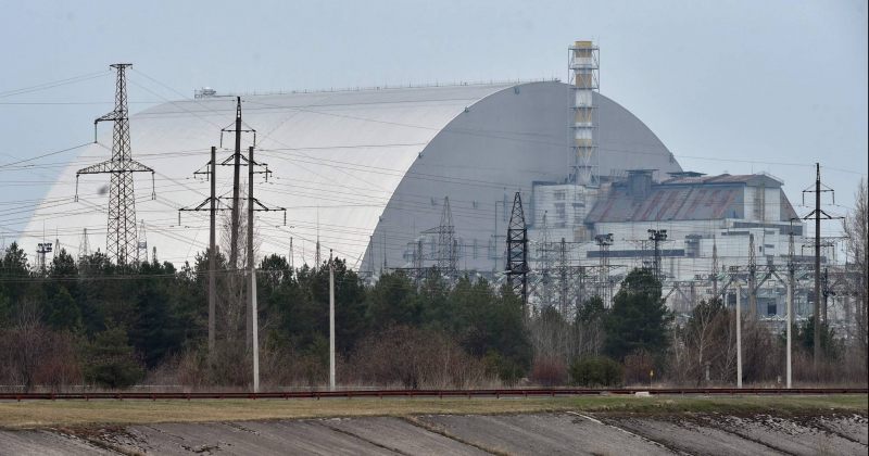 ჩერნობილის ატომურ ელექტროსადგურში რადიაციის დონე არანორმალურია – IAEA-ს ხელმძღვანელი