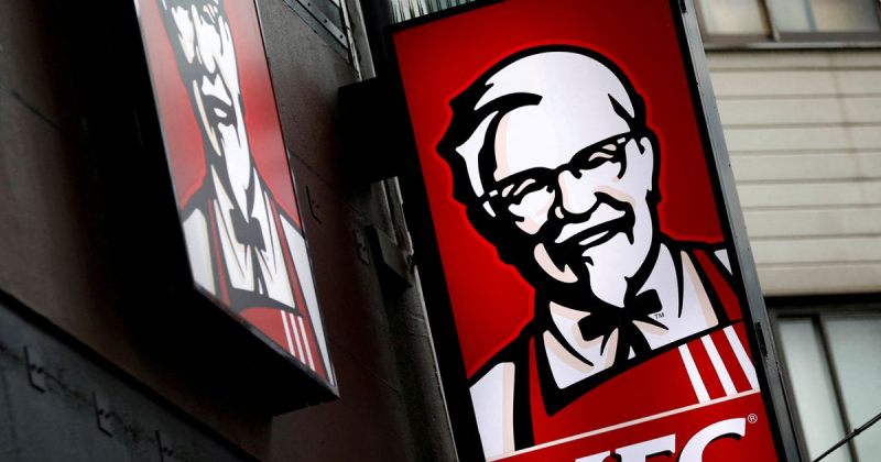 რუსეთში KFC-ის 1 000-მდე, Pizza Hut-ის 50-მდე რესტორნის მფლობელი კომპანია ინვესტიციებს წყვეტს 