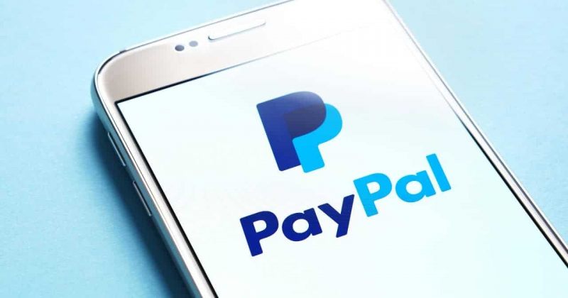 უკრაინაში შეჭრის გამო PayPal-მა რუსეთში თავისი სერვისები დახურა