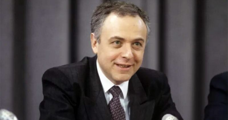 რუსეთის ყოფილი საგარეო მინისტრი: მოვუწოდებ ყველა რუს დიპლომატს, დატოვონ თანამდებობა
