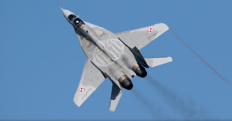 უკრაინისთვის MiG-29-ების მიწოდებაზე უარისთვის სენატორები ბაიდენის ადმინისტრაციას აკრიტიკებენ