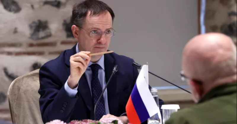 მედია: რუსეთ-უკრაინის მოლაპარაკებების მომდევნო რაუნდი 17-18 თებერვალს ჟენევაში გაიმართება