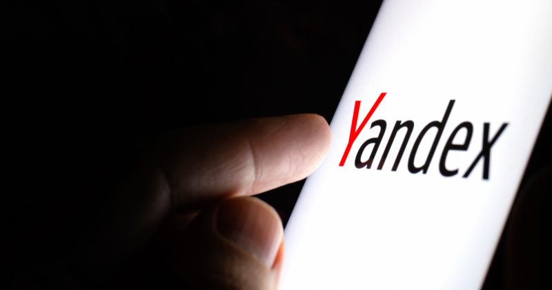 Yandex-ს რუსი ინვესტორების კონსორციუმი $5.2 მილიარდად იყიდის